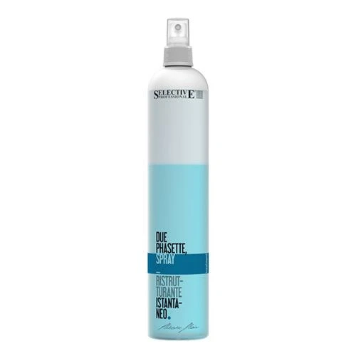 Selective Professional Atstatomasis dvifazis kondicionierius plaukams Selective Due Phasette 450ml