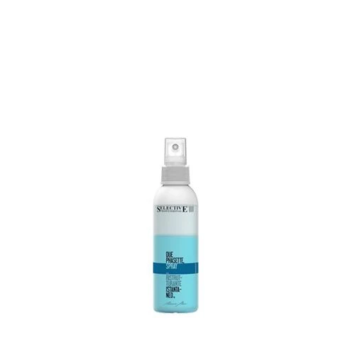 Selective Professional Atstatomasis dvifazis kondicionierius plaukams Selective Due Phasette 150ml