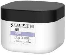 Selective Professional Kondicionuojantis plaukų kremas - kaukė Selective Hair Kreminis 500ml