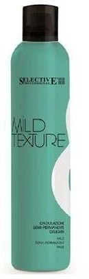 Selective Professional Priemonė pusiau permanentinėms garbanoms formuoti Selective Mild Texture 250ml