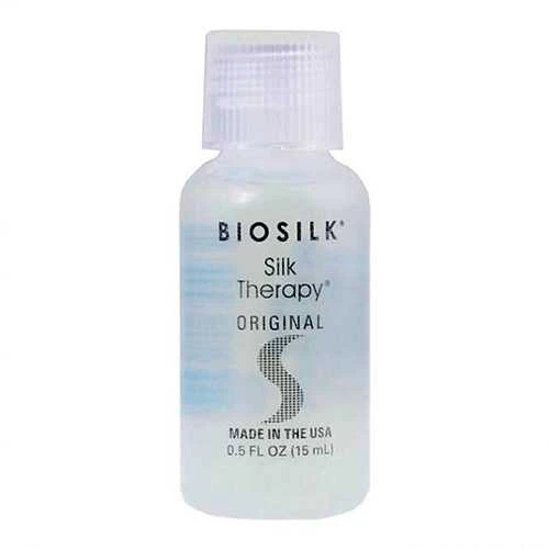 Farouk Systems Šilkas plaukams Biosilk Therapy Original 15ml