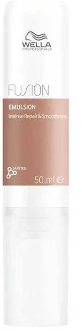 Spalvą apsauganti emulsija plaukams Wella Professionals Color Motion Emulsion 50 ml
