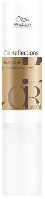Spalvą apsauganti emulsija plaukams Wella Professionals Color Motion Emulsion 50 ml