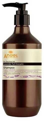 Angel Professional Spalvą apsaugantis šampūnas, dažytiems plaukams Angel Expert Color- Lock Šampūnas 2000ml