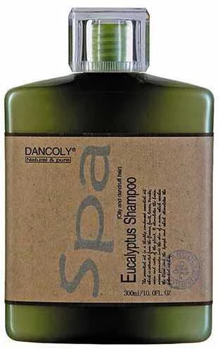 Angel Professional Spalvą apsaugantis šampūnas, dažytiems plaukams Angel Expert Color- Lock Šampūnas 2000ml