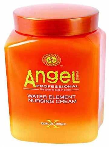 Angel Professional Spalvą apsaugantis šampūnas, dažytiems plaukams Angel Expert Color- Lock Šampūnas 2000ml