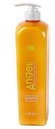 Angel Professional Spalvą apsaugantis šampūnas, dažytiems plaukams Angel Expert Color- Lock Šampūnas 2000ml