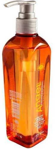 Angel Professional Spalvą apsaugantis šampūnas, dažytiems plaukams Angel Expert Color- Lock Šampūnas 2000ml