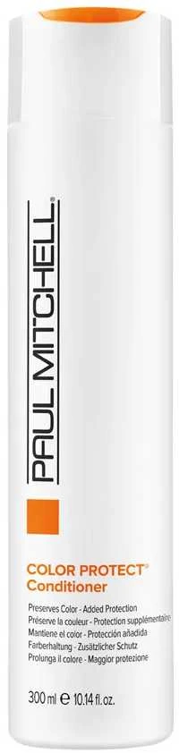 Spalvą išsaugantis kondicionierius Paul Mitchell Color Protect 300 ml.