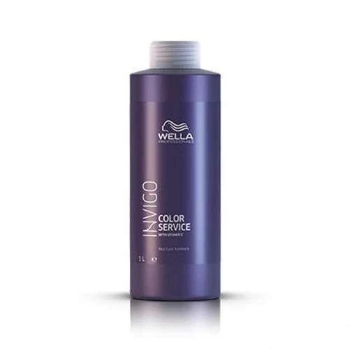 Spalvos stabilizatorius Wella Color Service Post Color Treatment 1000 ml