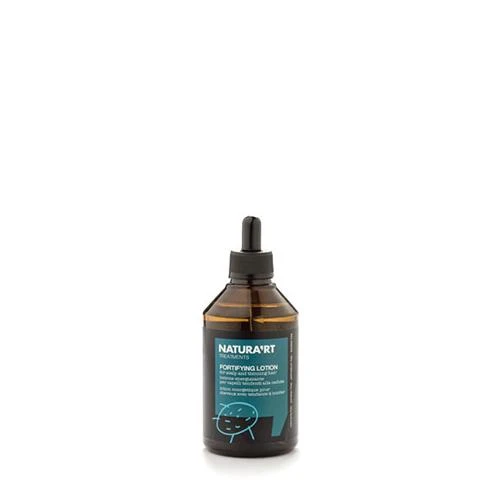 Stiprinamasis galvos odos ir plaukų losjonas Rica Natura'rt Fortifying Lotion 100ml