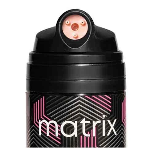 Stiprios fiksacijos plaukų lakas Matrix Vavoom Triple Freeze Hairspray 300ml