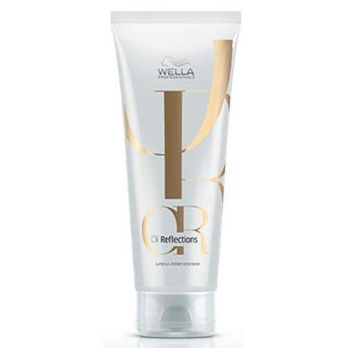 Švytėjimo suteikiantis kondicionierius Wella Oil Reflections Luminous Instant 200 ml