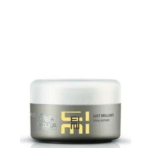 Tepamas plaukų blizgesys Wella Eimi Just Brilliant 75 ml