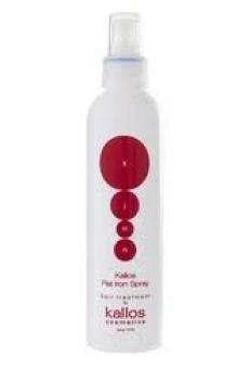 Termoapsauga plaukams Kallos Flat Iron Purškiklis 200ml