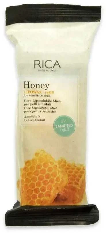 Vaškas su medumi kasetėje Rica Honey Lipowax 100ml