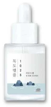 Round Lab 1025 Dokdo Ampoule drėkinamoji veido ampulė, 45 g