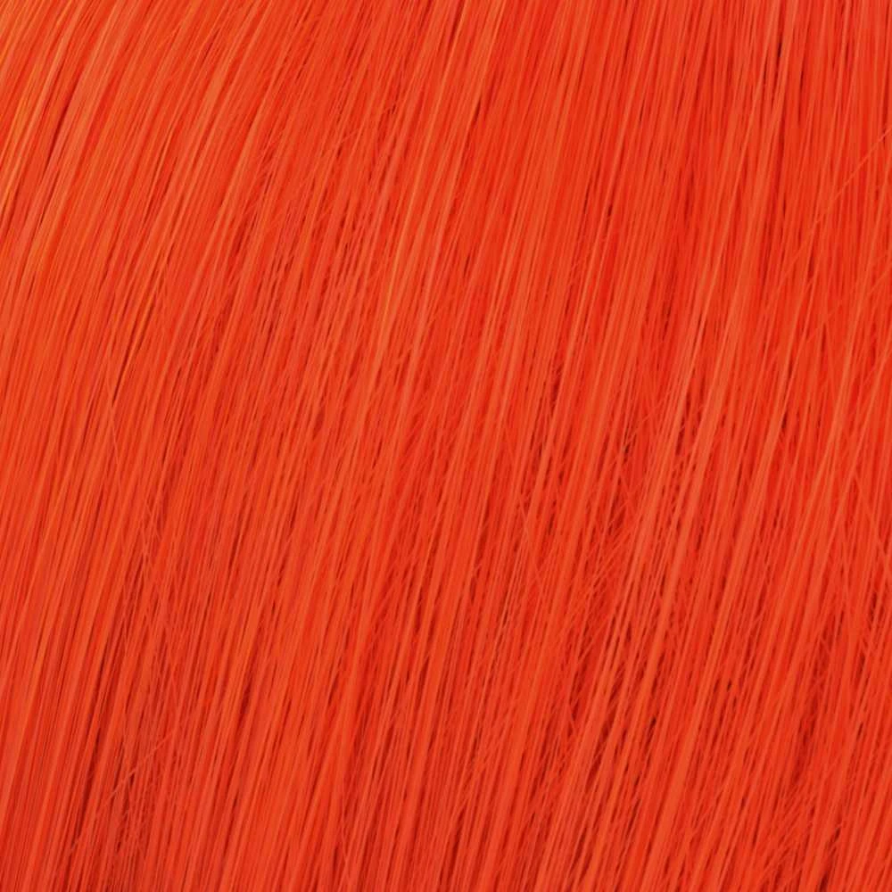 Wella 99/44 plaukų dažų atspalvio pavyzdys