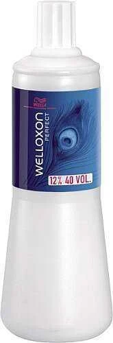 Wella Oksidacinė emulsija Welloxon 12% 1000ml
