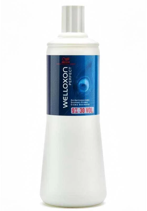 Wella Oksidacinė emulsija Welloxon 9% 1000ml