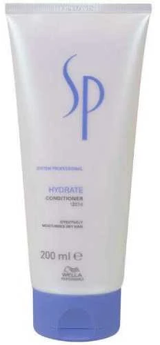 Wella System Professional Drėkinamasis kondicionierius Wella SP Hydrate Conditioner 200 ml