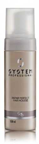 Wella System P. - Repair Perfect Hair R5, 150 ml
