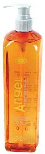 Angel Professional Želė plaukams Angel Marine Gylis SPA Hair Design Gel 250ml