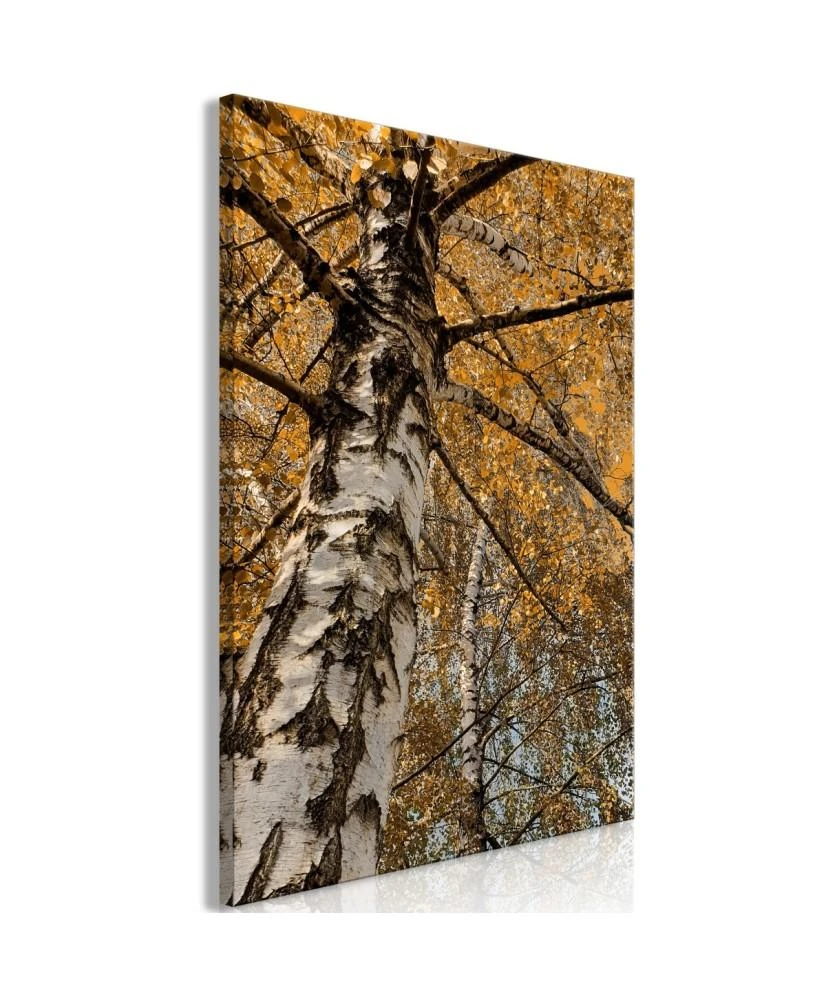 Artgeist Paveikslas - Autumn Colours (1 Part) Vertical