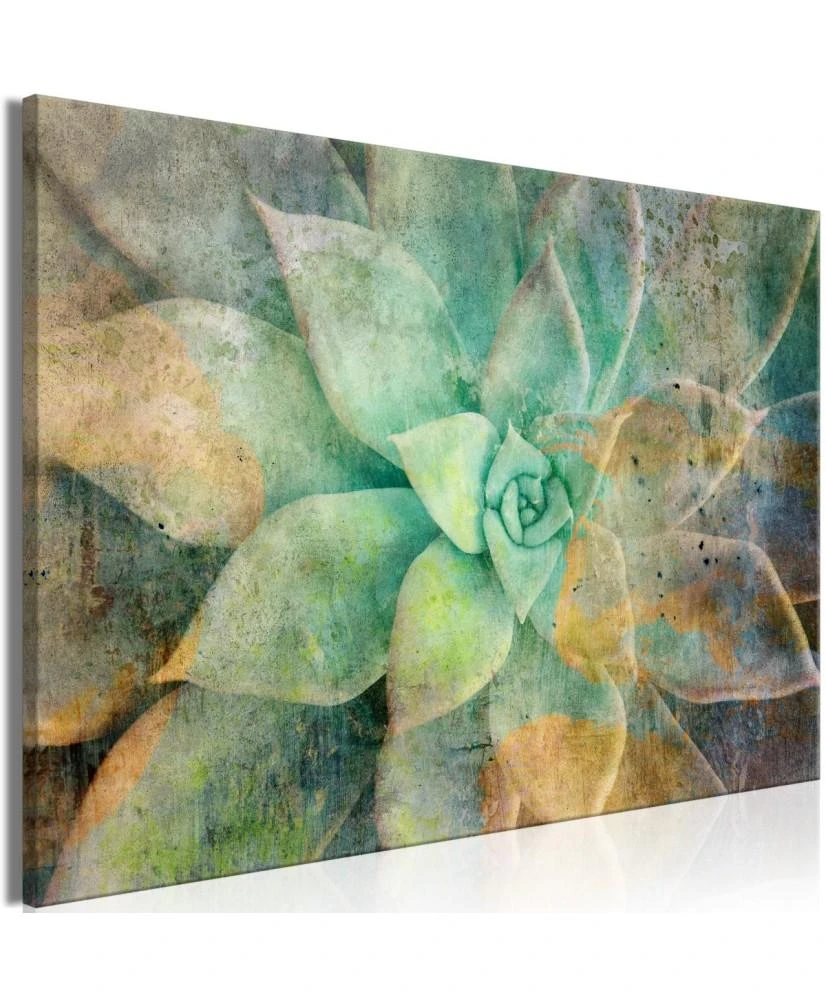 Artgeist Paveikslas - Blooming Tones (1 Part) Wide