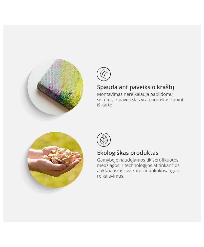 Artgeist Paveikslas - City in the Rain (5 Parts) Wide