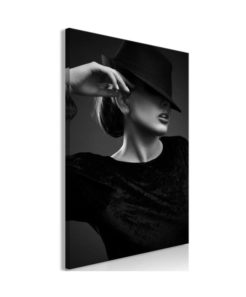 Artgeist Paveikslas - Dreamer (1 Part) Vertical