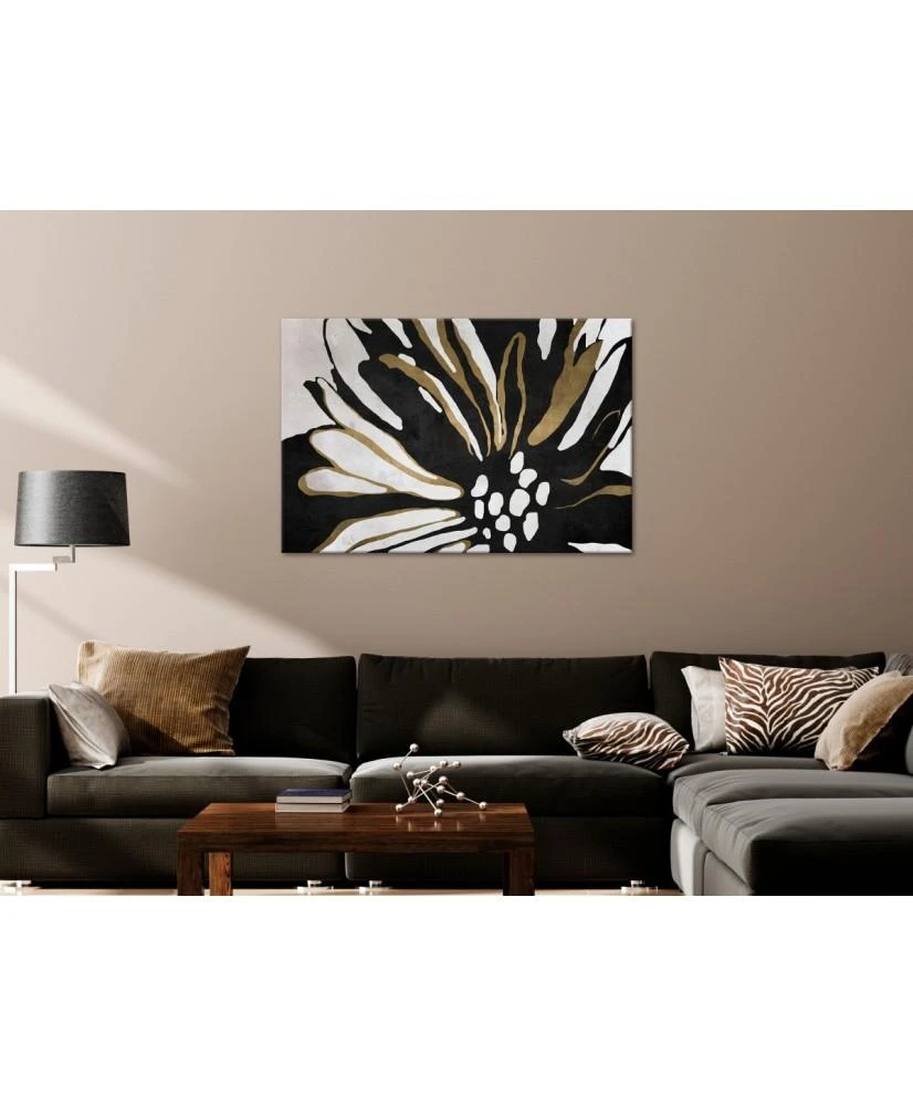 Artgeist Paveikslas - Flower of the Night (1 Part) Wide