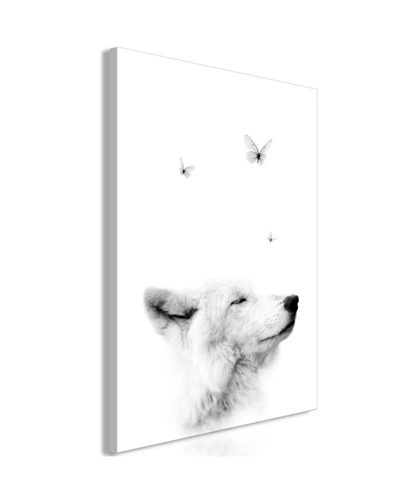 Artgeist Paveikslas - Gentle Dream (1 Part) Vertical