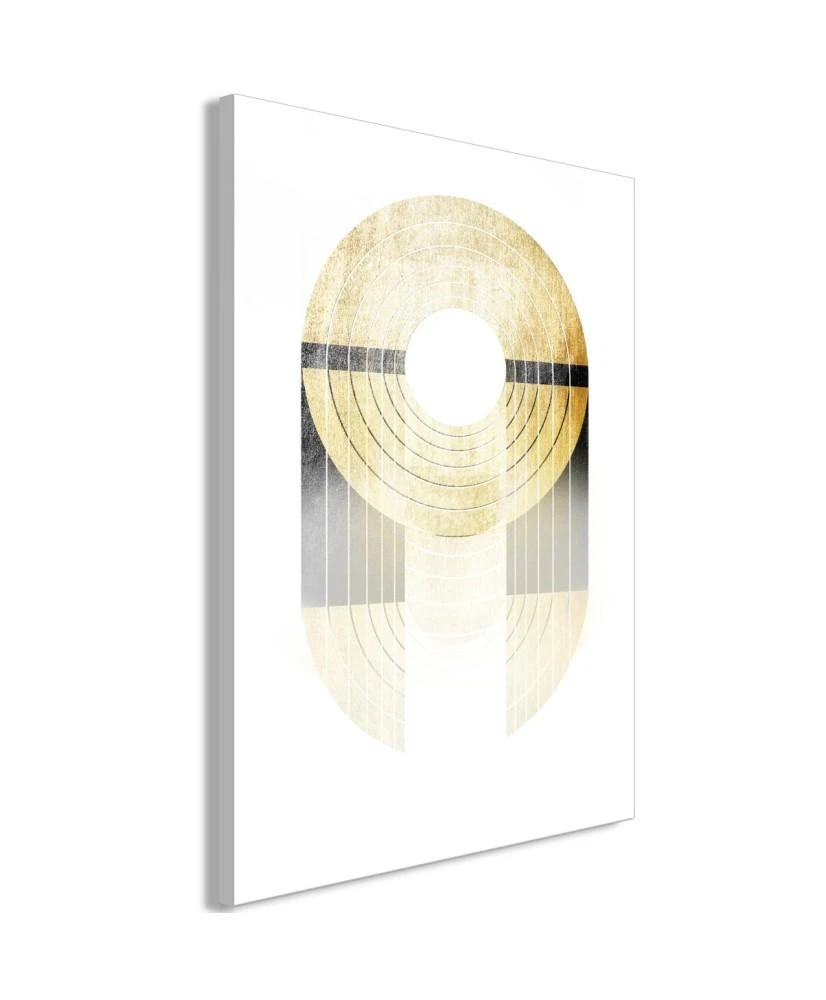 Artgeist Paveikslas - Gold Trophy (1 Part) Vertical