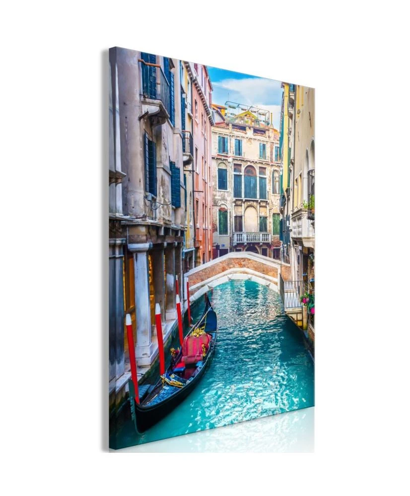 Artgeist Paveikslas - Holiday Moment (1 Part) Vertical