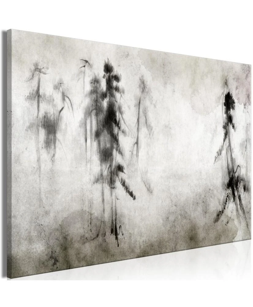 Artgeist Paveikslas - Mysterious Tact of Nature (1 Part) Wide