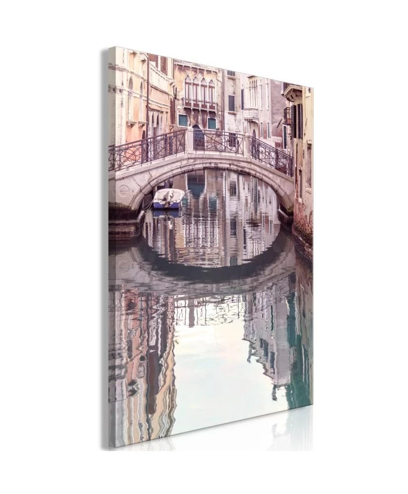 Artgeist Paveikslas - Noon in Venice (1 Part) Vertical