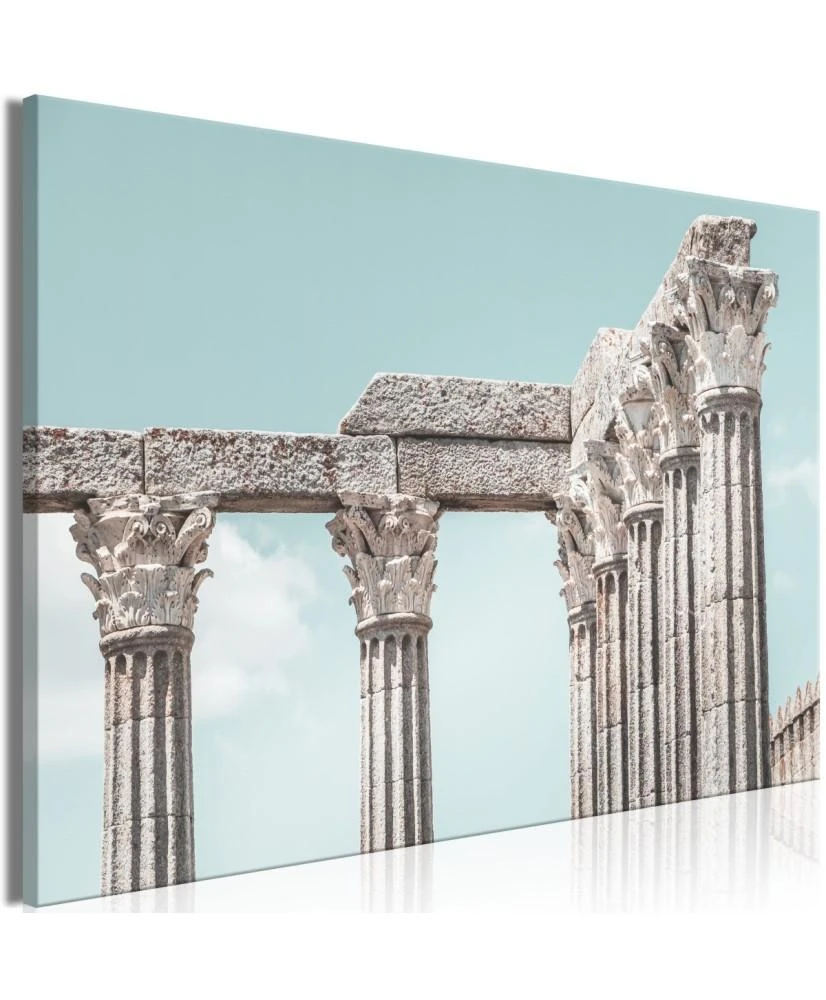 Artgeist Paveikslas - Pillars of History (1 Part) Wide