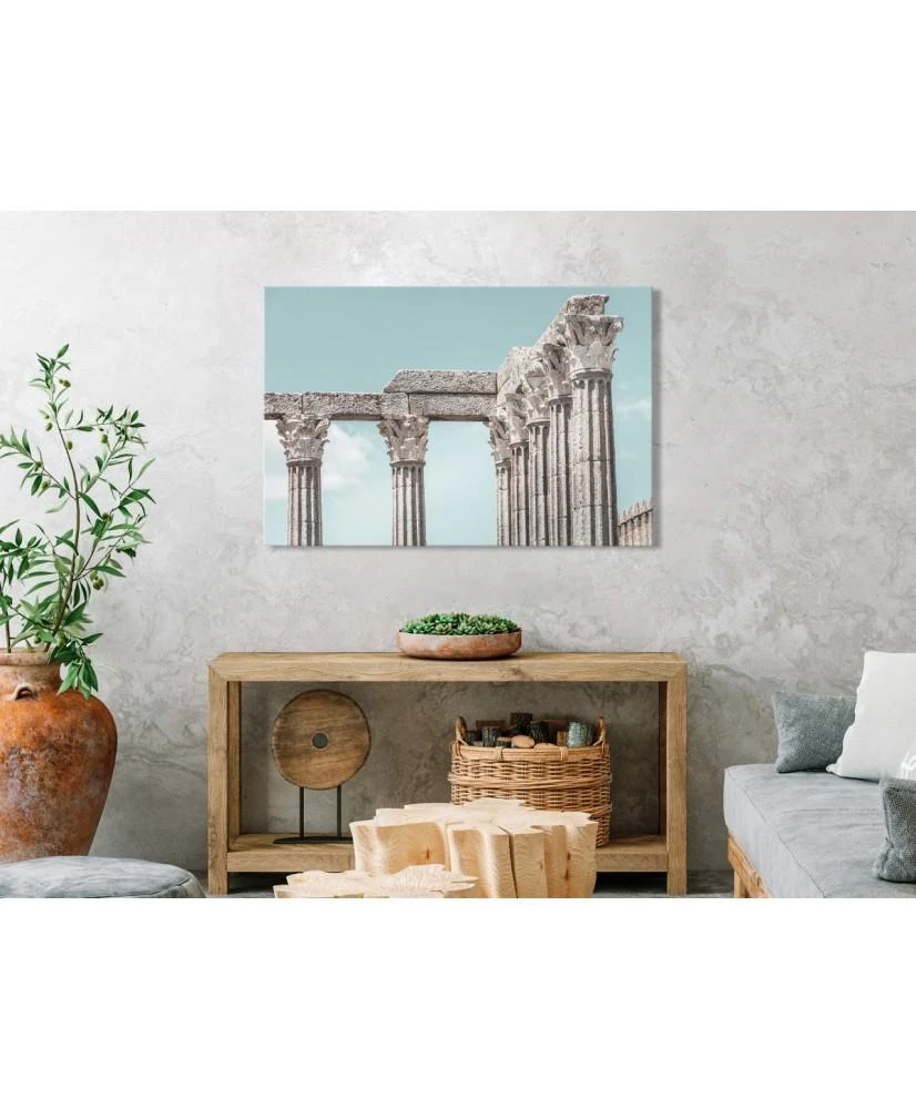 Artgeist Paveikslas - Pillars of History (1 Part) Wide