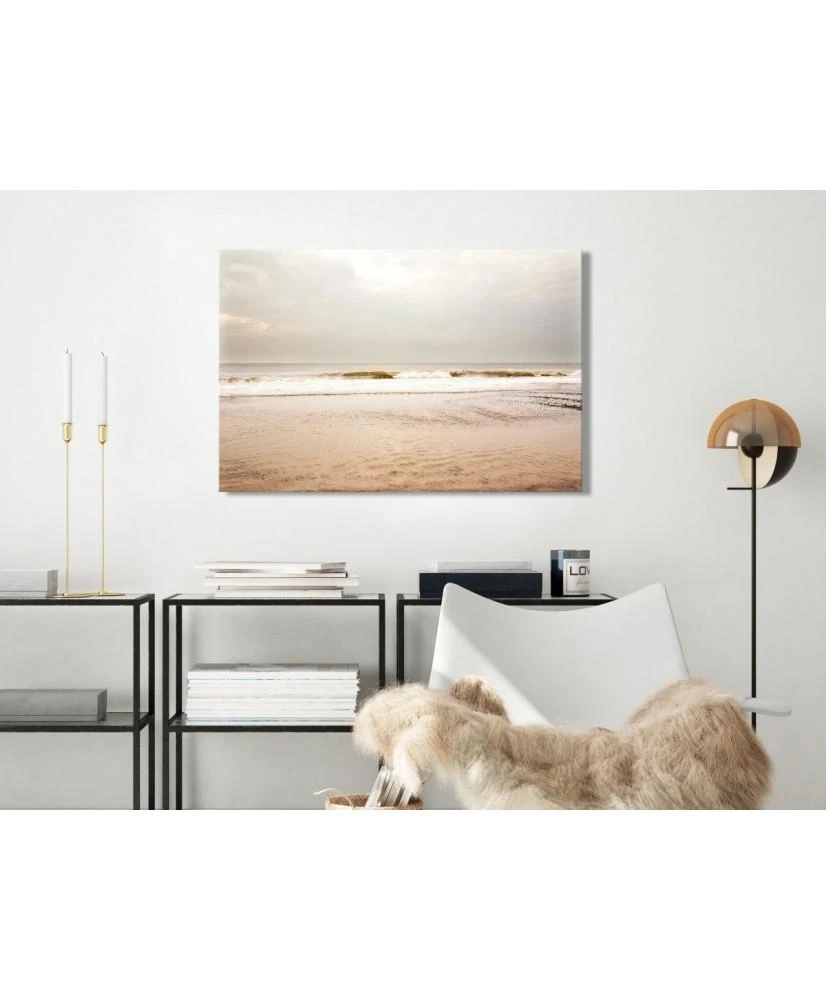 Artgeist Paveikslas - Sea After Storm (1 Part) Wide