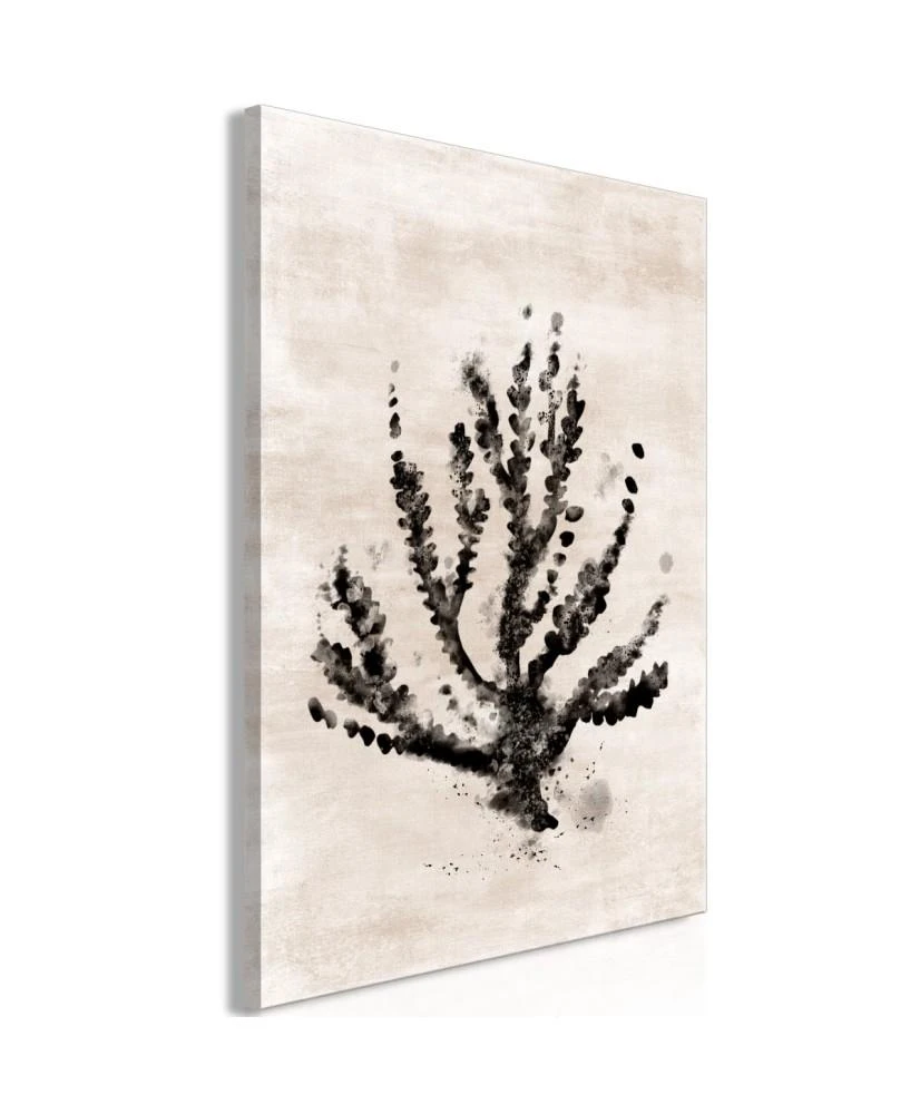 Artgeist Paveikslas - Sea Plant (1 Part) Vertical
