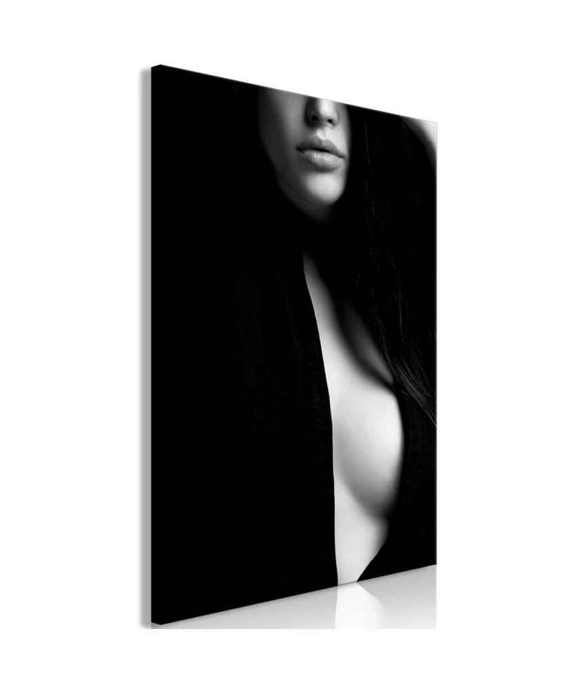 Artgeist Paveikslas - Sensual Elegance (1 Part) Vertical