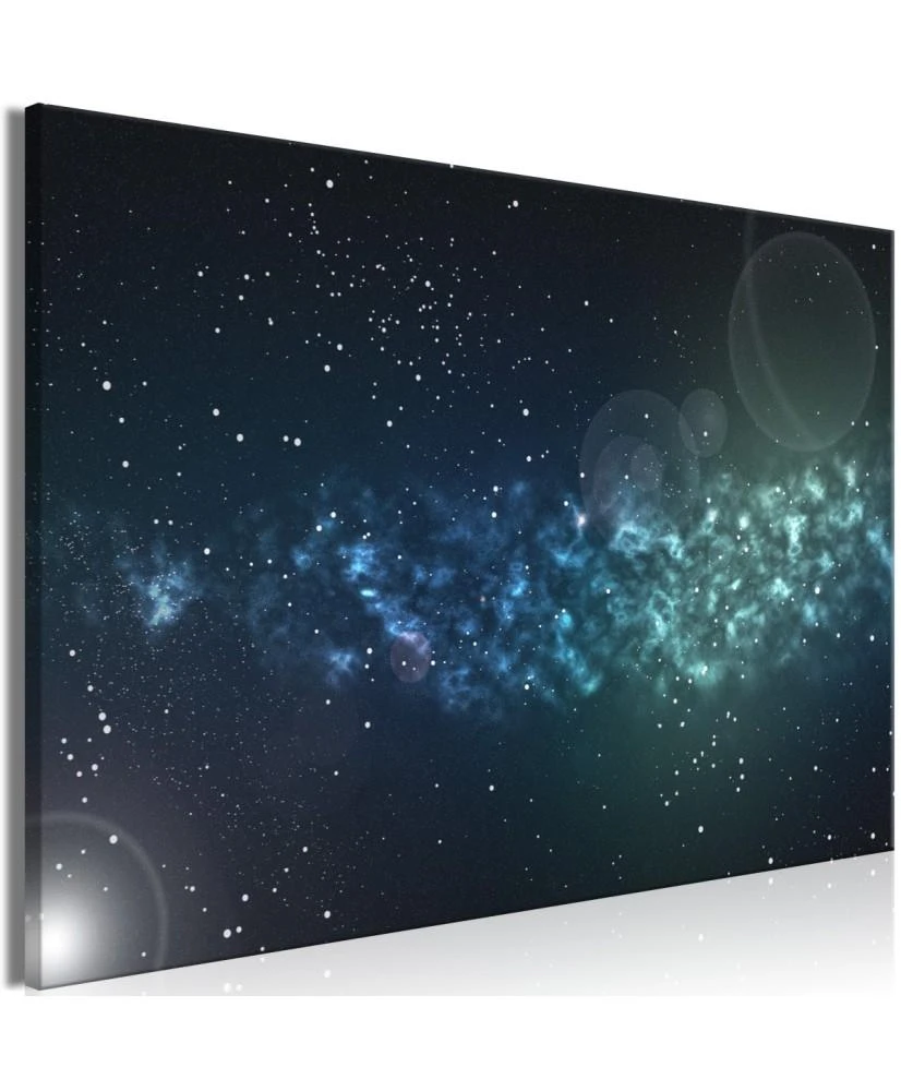 Artgeist Paveikslas - Space (1 Part) Wide