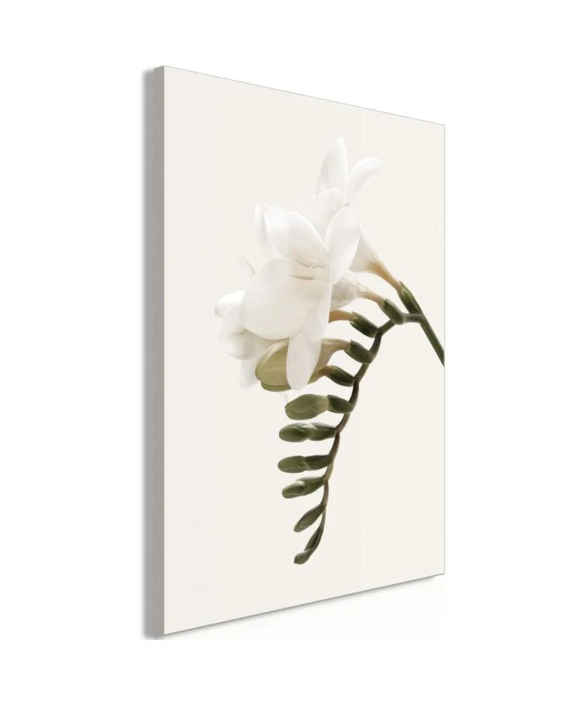Artgeist Paveikslas - Spring Headdress (1 Part) Vertical
