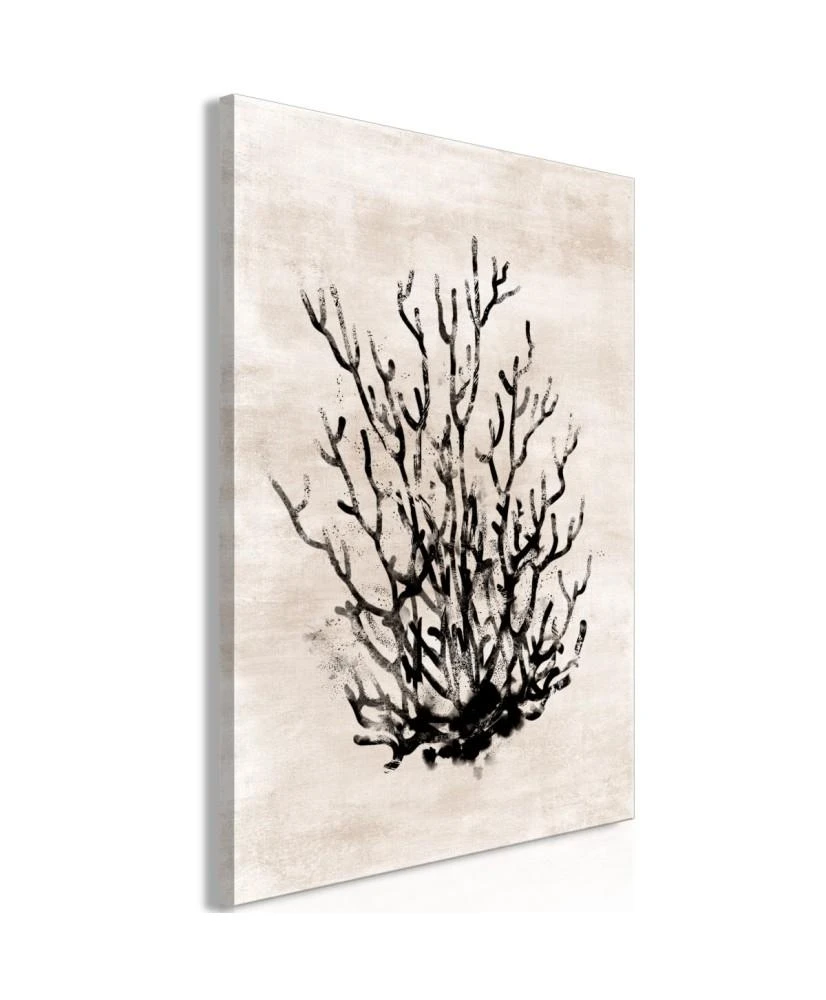 Artgeist Paveikslas - Water Bush (1 Part) Vertical