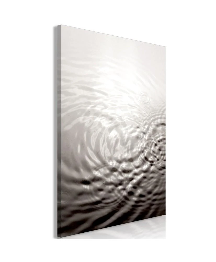 Artgeist Paveikslas - Water Surface (1 Part) Vertical