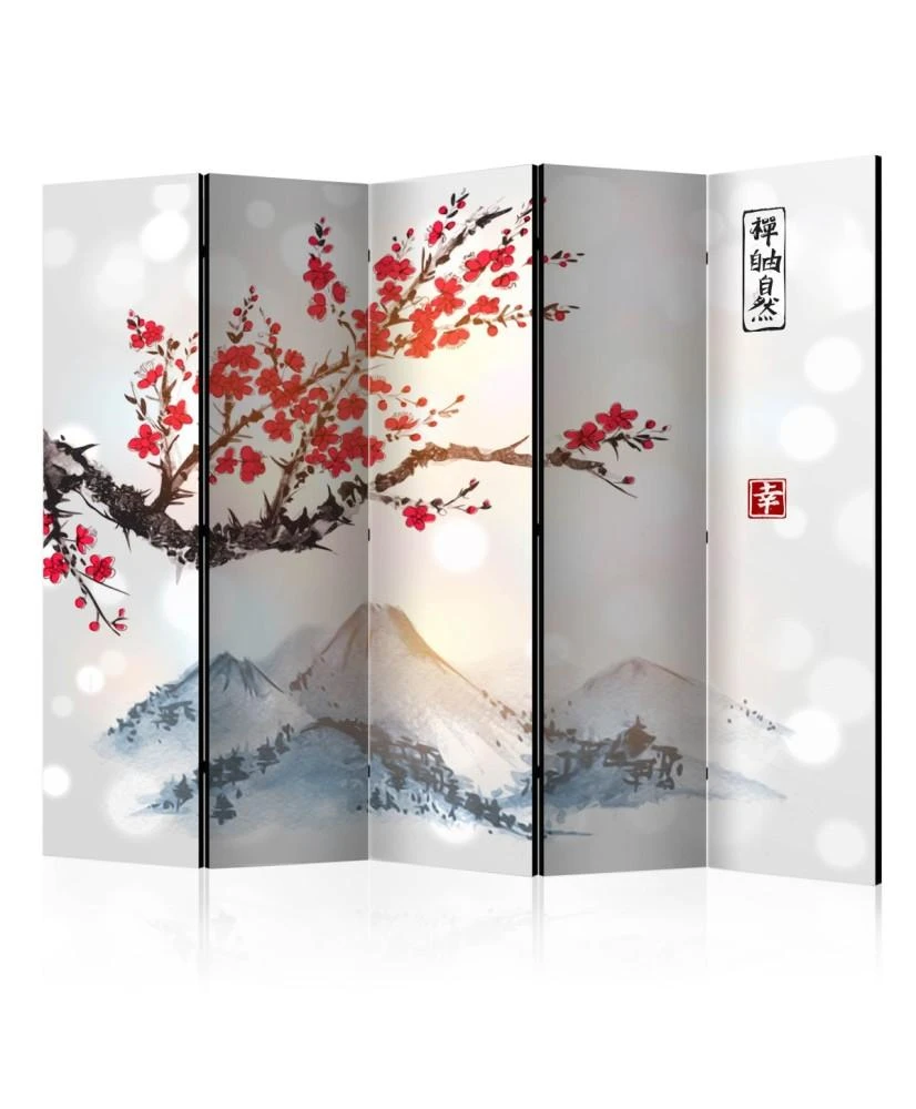 Artgeist Pertvara - Mount Fuji II
