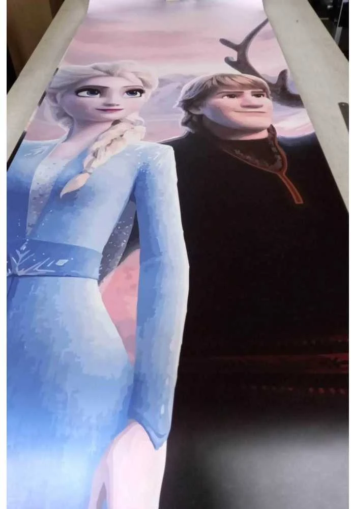 Fototapetai - Pasakoje 415x250cm