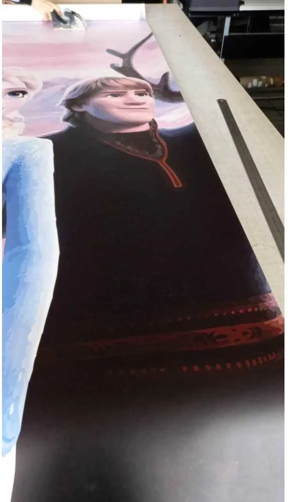 Fototapetai - Pasakoje 415x250cm