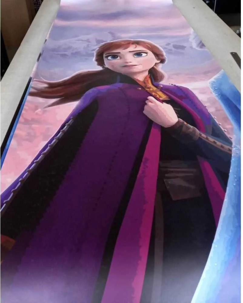 Fototapetai - Pasakoje 415x250cm